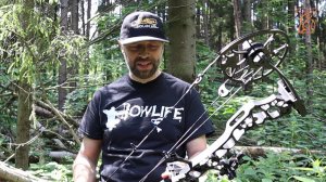 MATHEWS TRIAX | Лучшее решение для охоты с луком!!!