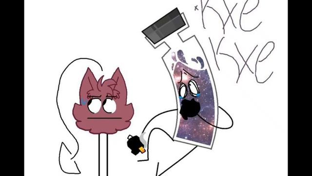 Озвучка мини комиксов по ИНМТ {4 часть} смотреть онлайн