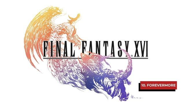 Final Fantasy 16 OST - Forevermore (Piano Collection) смотреть онлайн