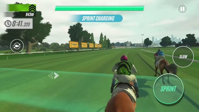 Rival Stars Horse Racing Manager Game Simulator 2020 | Horses Breeding Games | Part 11 смотреть онлайн
