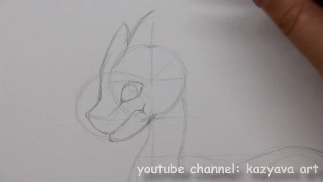 Как нарисовать дракона Садовый Легенды Дракономании смотреть онлайн