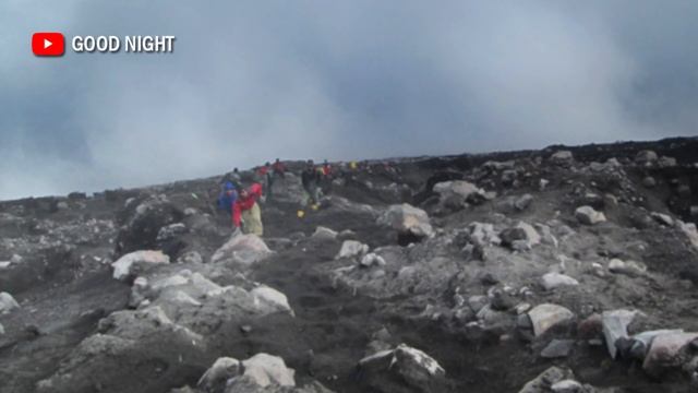 Dokumentasi Asli Hanafi Pendakian Ke Gunung Semeru Mahameru | Cerita Mistis Pendaki Gunung смотреть онлайн