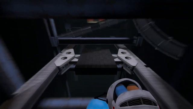 Portal 2 Mod Aperture Tag Dead Test Subject (Remastered HD 60FPS) смотреть онлайн