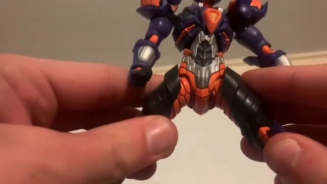 Figma grid knight review смотреть онлайн