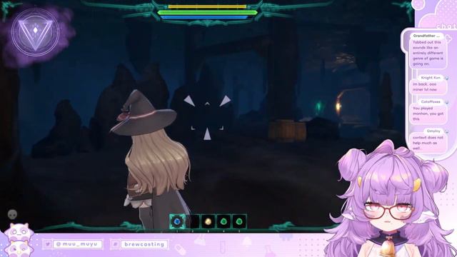 【TGDPSSP】Little Witch Nobeta смотреть онлайн