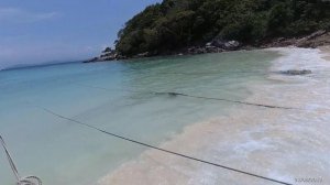 Остров Рача Яй, Пхукет (2)