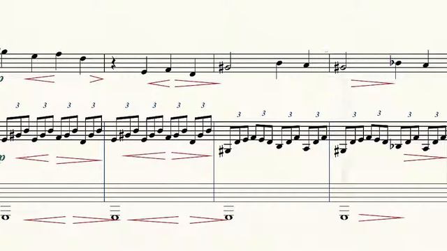 Guitar Sheet Music & Tab Beethoven Moonlight Sonata Guitar Trio смотреть онлайн