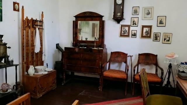 Гурзуф, дача Чехова | очень ЖИВОПИСНОЕ МЕСТО КОТОРОЕ СТОИТ ПОСЕТИТЬ. смотреть онлайн