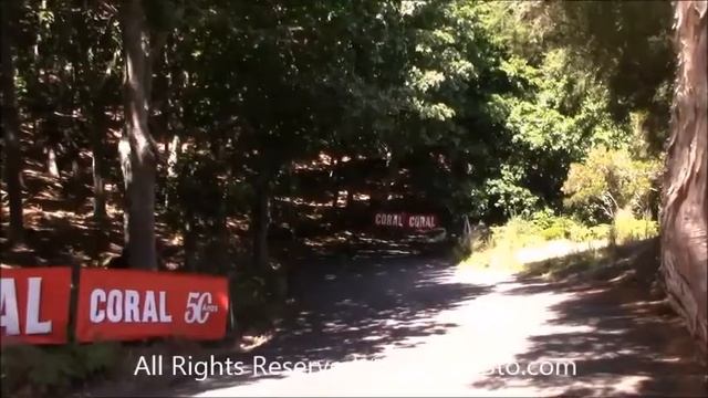 IV Rampa Sporting Club Santacruzense 2019