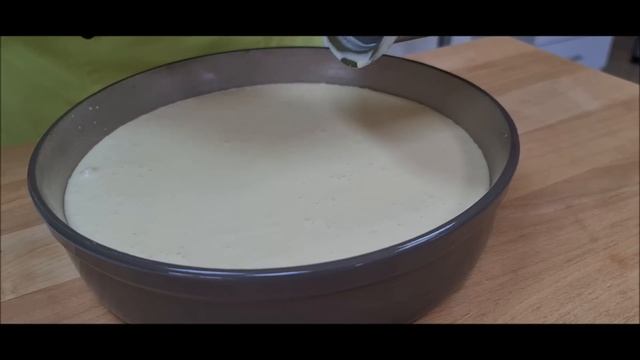 Творожный пирог смотреть онлайн