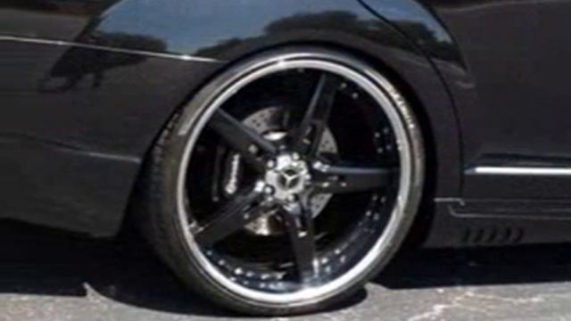 2007 Mercedes-Benz S-Class S550 Sedan - Fort Myers Beach, FL