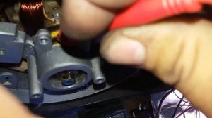 Нет напряжения .Бензогенератор электростанция