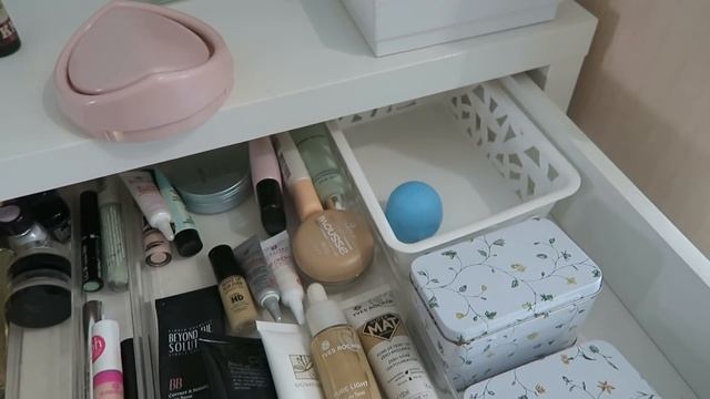 Тебе есть за что сказать СПАСИБО! Организация и хранение в Ванной\\Зачистка и Уборка смотреть онлайн