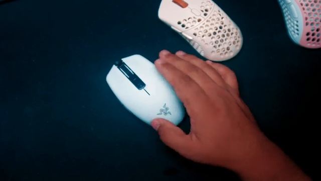 Razer Orochi v2 My Thoughts :c смотреть онлайн