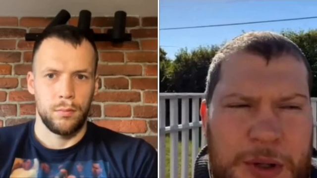 Промоутер Дмитрий САЛИТА: Про Карьеру, Промоутерство, Усик, Фьюри, Джошуа, Шилдс ? смотреть онлайн
