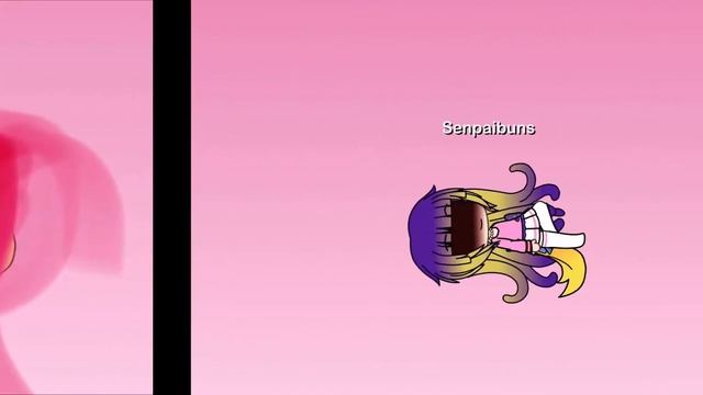 Гача лайф щупальца