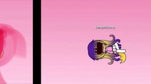 Гача лайф щупальца