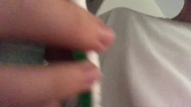 VLOG: #как почистить зубы после отбоя??? смотреть онлайн