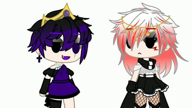 💄Я кРаСоТкА💅 Meme 👠Gacha Club 👑Undertale /\ смотреть онлайн