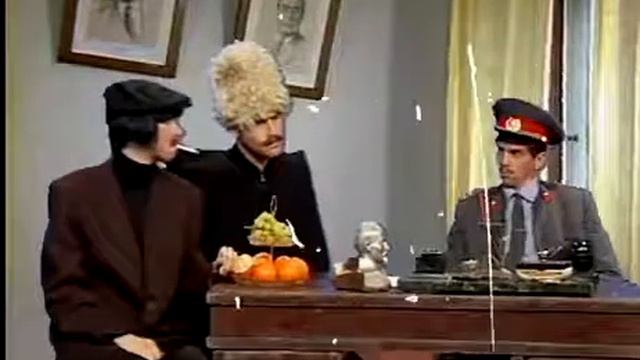 ОСП студия 075 Потому что нельзя смотреть онлайн