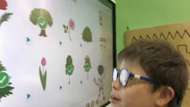Занятие 1. Тема «Наступила осень». смотреть онлайн