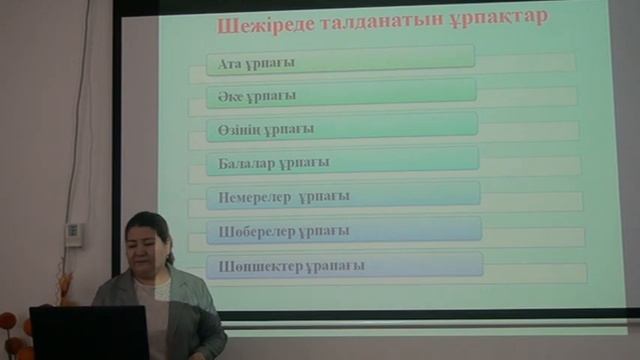 Адамның тұқымқуалаушылығын зерттеу әдістері