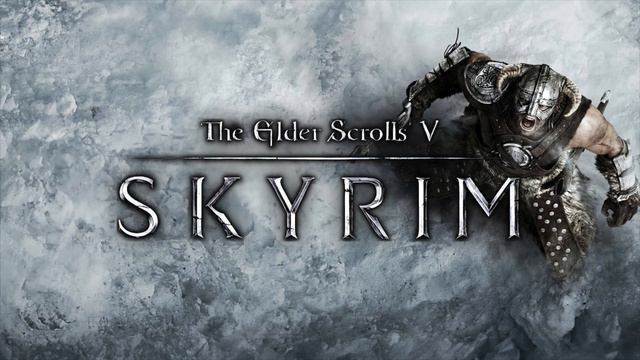Jeremy Soule - Silent Footsteps (The Elder Scrolls V: Skyrim Soundtrack) смотреть онлайн