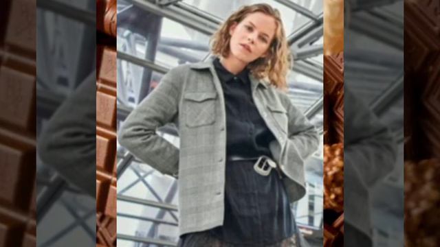 КУРТКА и ПАЛЬТО рубашечного кроя. Осень 2021г.#курткарубашечногокроя#пальторубашечногокроя# смотреть онлайн