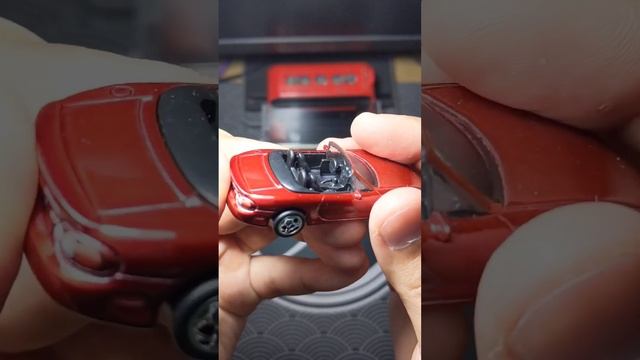 Hotwheels Boulevard '04 Mazda Mazdaspeed Miata #hotwheels #mazda #mazdamiata #mazdaspeed смотреть онлайн