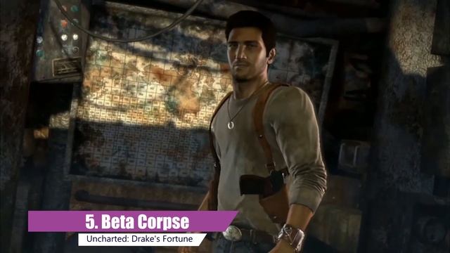 Top 10 Undocumented Game Discoveries From Boundary Break смотреть онлайн
