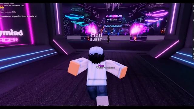 So i Joined A Roblox ADULT 18+ Game And This Happened... смотреть онлайн
