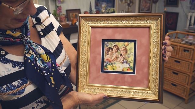 Что нового [готовые оформления, история с футбольным фанатом, новая елочка, цветы на даче] смотреть онлайн