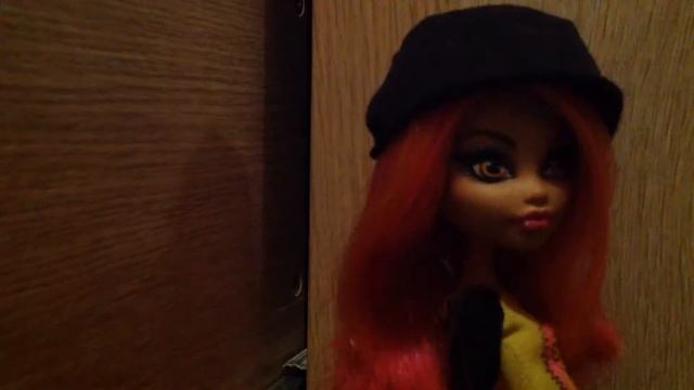 Хоулин! Помой посуду! смотреть онлайн