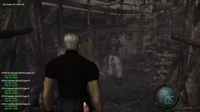 RE4 PIECE OF CAKE DE MANEIRA CORRETA // MINECRAFT GUERRA COM OS CRIAS!!! смотреть онлайн