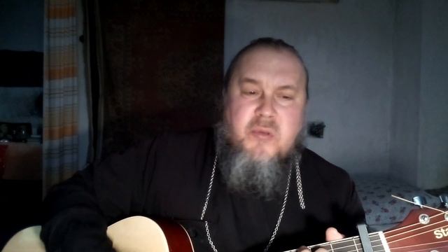 Силы Небесные - Чайф (Cover) смотреть онлайн