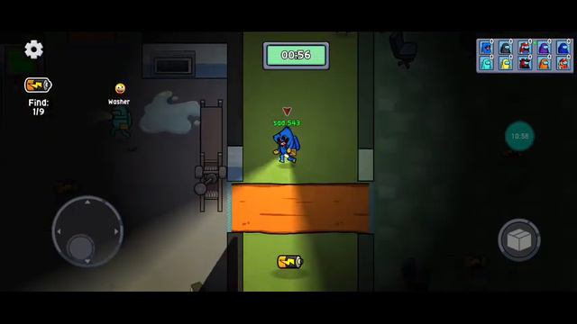 Игра про радужных друзей. смотреть онлайн