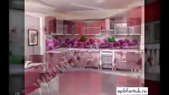 Стеклянные фартуки для кухни Санкт Петербург смотреть онлайн