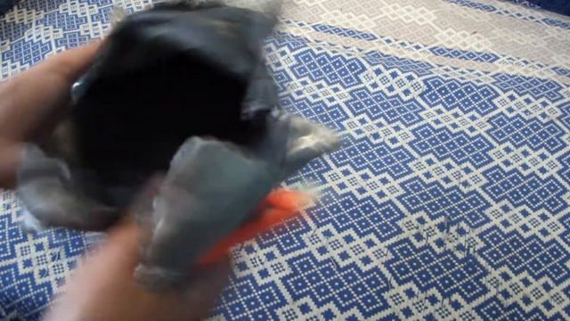 Посылка из Китая №37,Пора на МОРЕ!!! смотреть онлайн