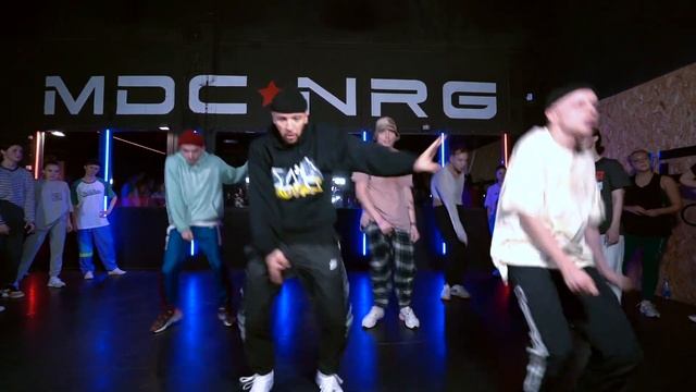 SCENARIO // Pop Smoke // ALEXEY SIMBA // Hip-Hop смотреть онлайн