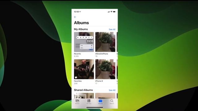 Apple слила iOS 14 Beta: обзор, все новые функции ! В коде нашли: iPhone 9, AirPods 3, AirTag ! смотреть онлайн