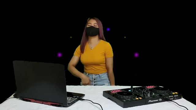DJ ABANG BANTING DEDE BANG || ABANG CEKIK DEDE BANG JEDAG JEDUG REMIX VIRAL TIK TOK смотреть онлайн