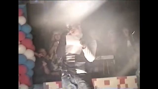Юрий Шатунов Акбулак 100 лет Оренбургская область 2004 смотреть онлайн