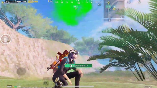 🔥УМЕР - ОТКРЫЛ ЗОЛОТОЙ КЕЙС🔥 | В СОЛО | МЕТРО РОЯЛЬ | METRO ROYALE смотреть онлайн