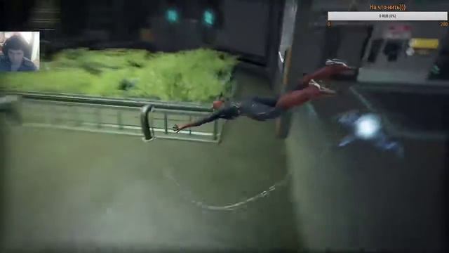 The Amazing Spider-Man - прохождение на русском НОМЕР 4 смотреть онлайн