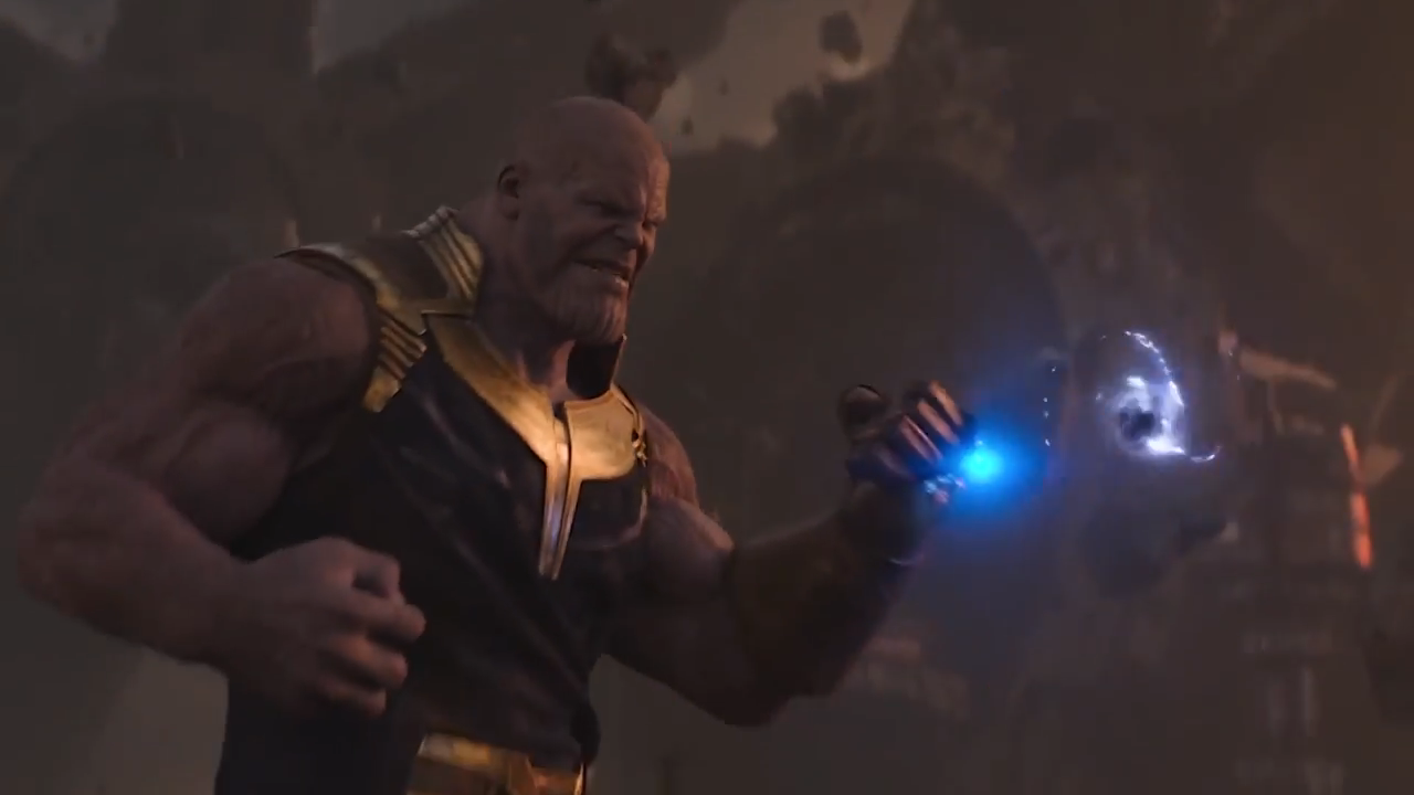 Танос: лучшее | Thanos Highlights