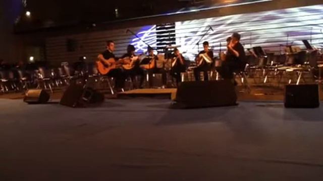 Concerto Conservatório Regional de Viseu - 28.6.2014 смотреть онлайн