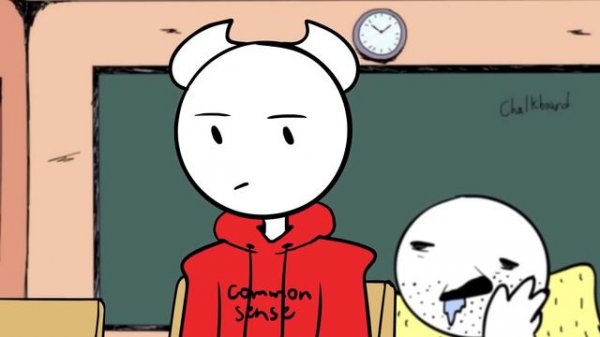 I Let Animation YouTubers Teach Me Life Lessons...