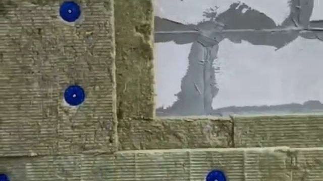 Утепление стен дома снаружи с вентзазором и ветрозащитной мембраной смотреть онлайн