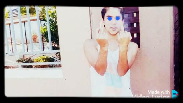 Sweet Dee Versace - Outside Alone .mp3 смотреть онлайн