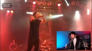 УМЕЕТ ЛИ ПЕТЬ RONNIE RADKE (Falling in Reverse) | РЭПЕР, который СМОГ!